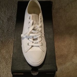 Men's converse